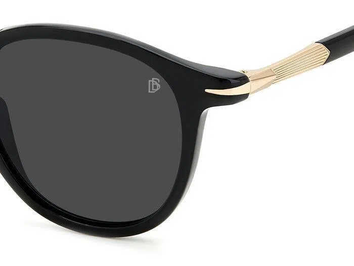 David Beckham DB1114 Sunglasses - view 9